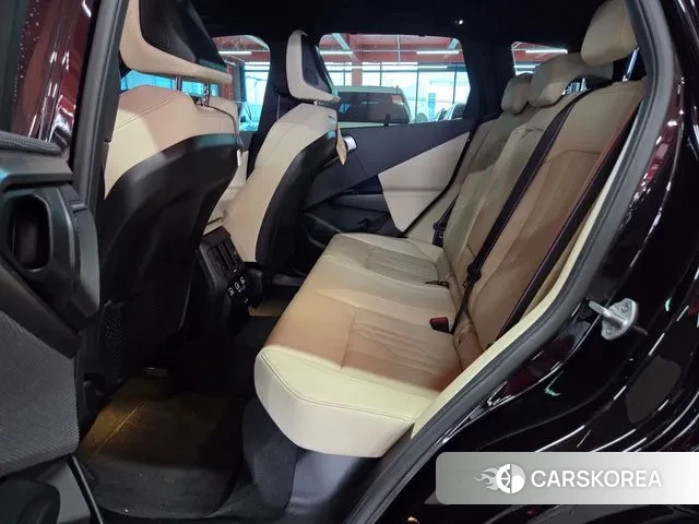 BMW X3 (G45) 2025 Черный из Кореи, фото 5