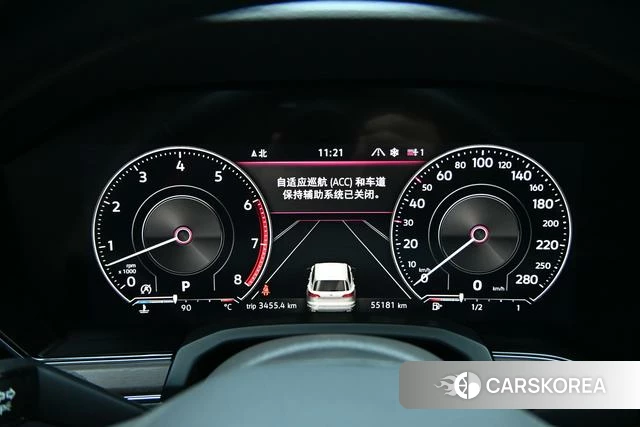 Volkswagen Touareg 2021 Черный из Китая, фото 5