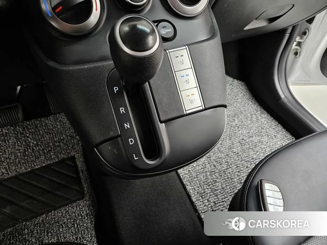 Hyundai Casper 2023 Белый из Кореи, фото 5
