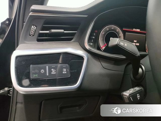 Audi A6L 2024 Черный из Китая, фото 5