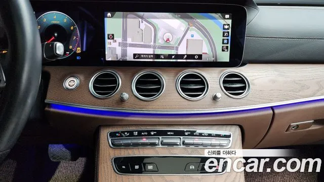 Mercedes-Benz E-Class W213 id 2706084 из Кореи 5