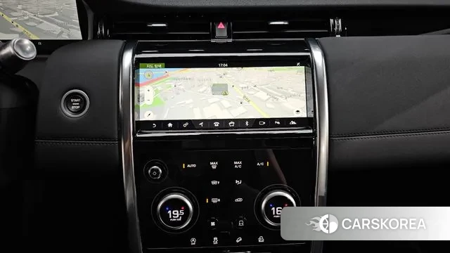 Land Rover Discovery Sports 2nd Generation 2020 Черный из Кореи, фото 5