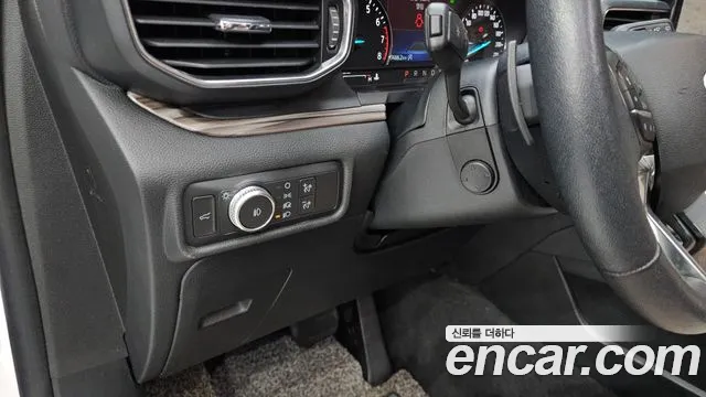 Ford Explorer 6th Generation id 2813062 из Кореи 5