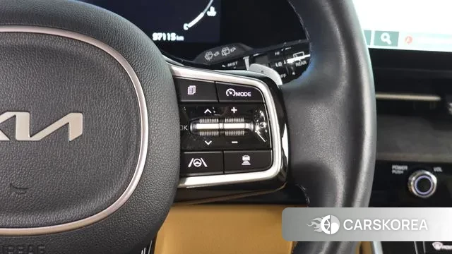 Kia Carnival 4th generation 2022 Белый из Кореи, фото 5