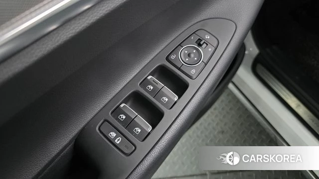 Hyundai The New Grandeur IG 2020 Белый из Кореи, фото 5