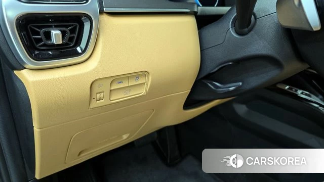 Kia Sorento 4th Generation 2021 Черный из Кореи, фото 5