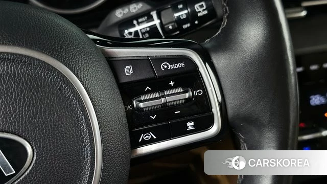 Kia Carnival 4th generation 2021 Белый из Кореи, фото 5