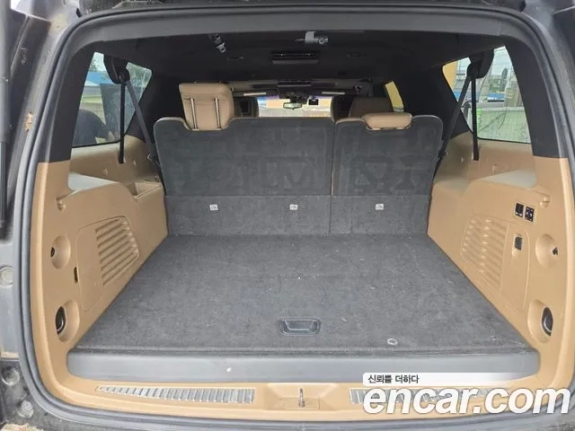 Cadillac Escalade id 2886992 из Кореи 5