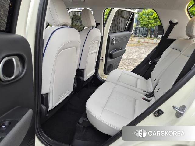 Hyundai Casper 2024 Жемчужный цвет из Кореи, фото 5