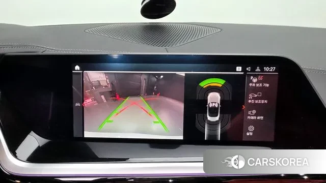 BMW Z4 (G29) 2022 Белый из Кореи, фото 5