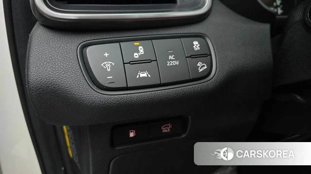 Kia The New Sorento 2018 Белый из Кореи, фото 5