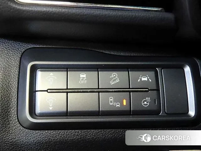 Ssangyong Berry New Tivoli 2020 Красный из Кореи, фото 5