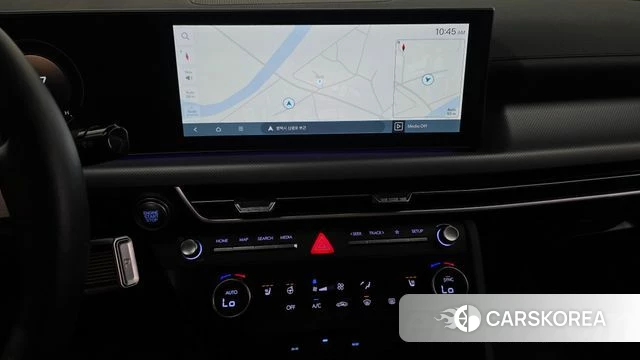 Hyundai Sonata D Edge (DN8) 2025 Белый из Кореи, фото 5