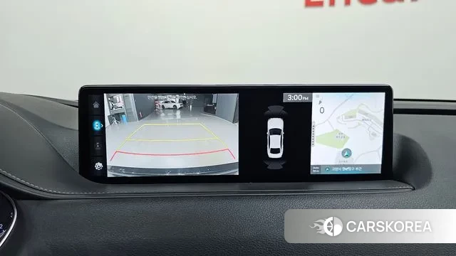 Genesis G80 (RG3) 2023 Черный из Кореи, фото 5