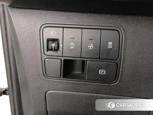 Hyundai Staria 2022 Белый из Кореи, фото 5