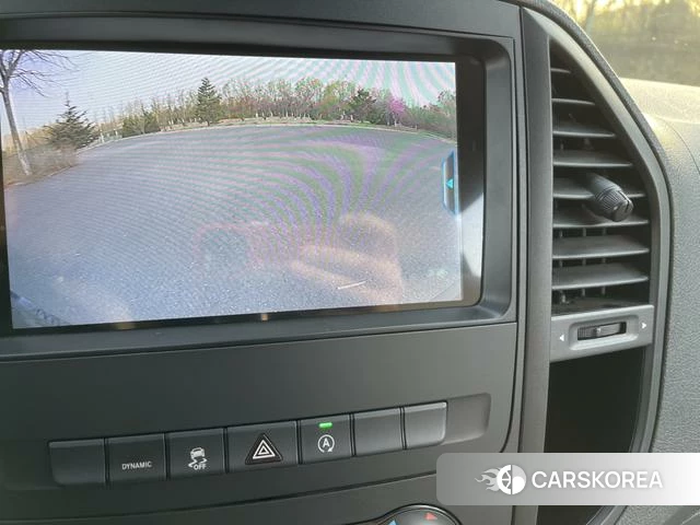 Mercedes-Benz Vito 2021 Черный из Китая, фото 5