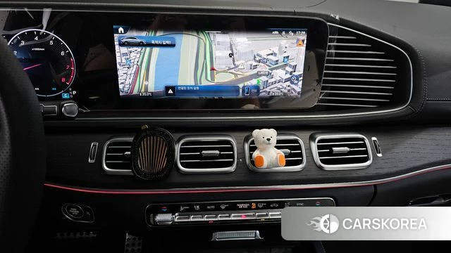 Mercedes-Benz GLE-Class W167 2025 Черный из Кореи, фото 5