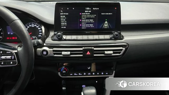 Kia Seltos 2020 Черный из Кореи, фото 5