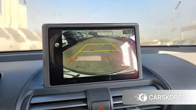 Hyundai Casper 2023 Зеленый из Кореи, фото 5