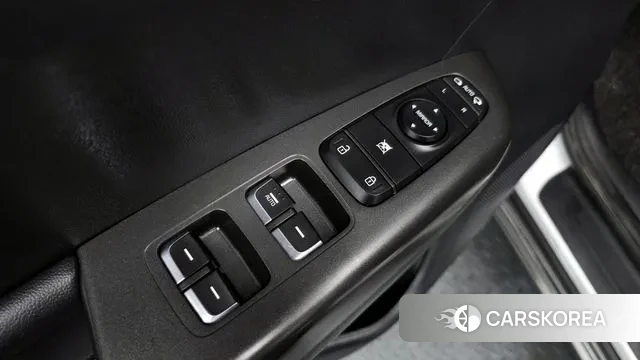 Kia Sportage 4th Generation 2018 Белый из Кореи, фото 5