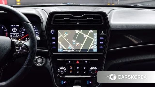 Ssangyong Berry New Tivoli 2020 Синий из Кореи, фото 5