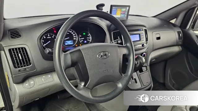 Hyundai The New Grand Starex 2020 Белый из Кореи, фото 5