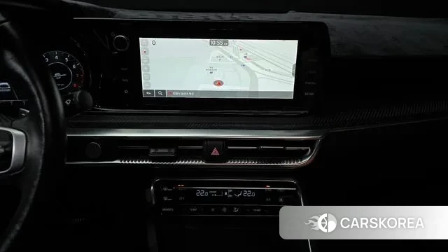 Kia K5 3rd generation 2020 Белый из Кореи, фото 5