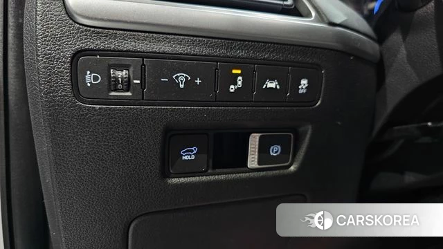 Hyundai Palisade 2021 Белый из Кореи, фото 5