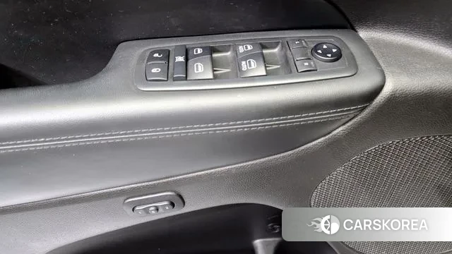 Jeep Grand Cherokee 2019 Белый из Кореи, фото 5