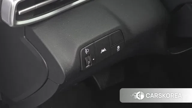 Hyundai Avante (CN7) 2020 Белый из Кореи, фото 5