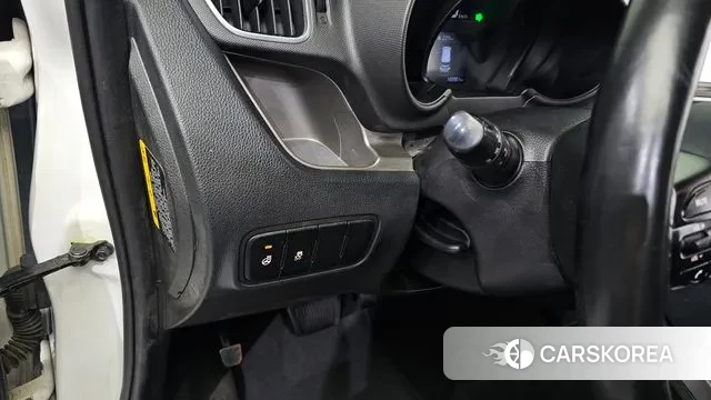 Kia The New Ray 2020 Белый из Кореи, фото 5