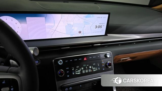 Genesis GV80 2025 Серый из Кореи, фото 5