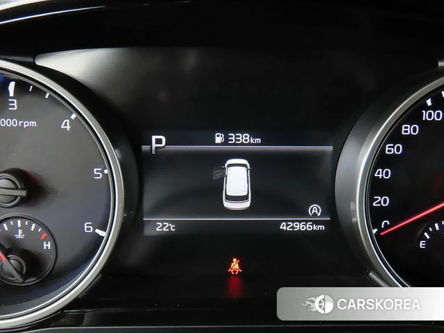 Kia Carnival 4th generation 2023 Черный из Кореи, фото 5