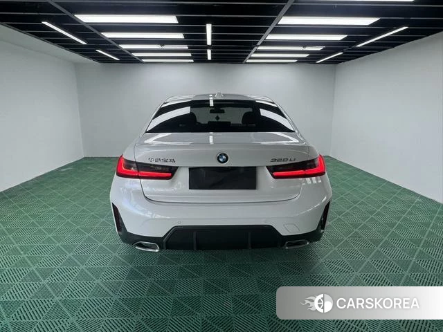 BMW 3 series id 3926970 из Китая 5