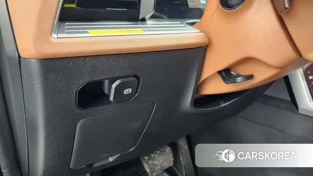 Ssangyong Torres 2023 Белый из Кореи, фото 5