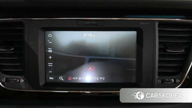 Kia The New Carnival 2019 Белый из Кореи, фото 5