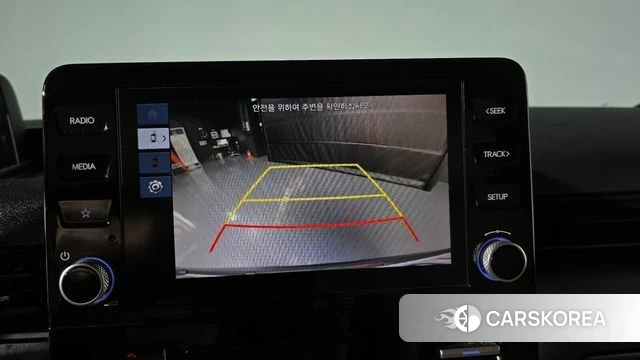 Hyundai Staria 2024 Серый из Кореи, фото 5