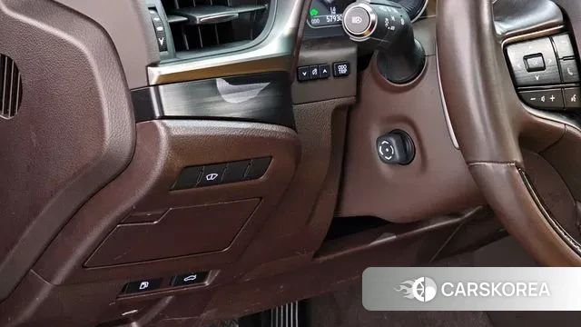 Lexus ES300h 7th generation 2020 Синий из Кореи, фото 5