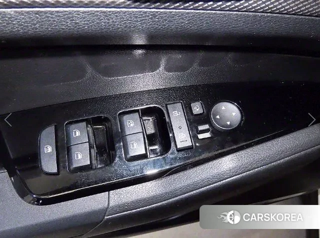 Kia Sportage 5th Generation Hybrid 2022 Белый из Кореи, фото 5