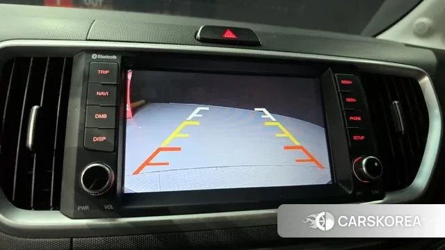 Kia The New Ray 2018 Серебристо-серый из Кореи, фото 5