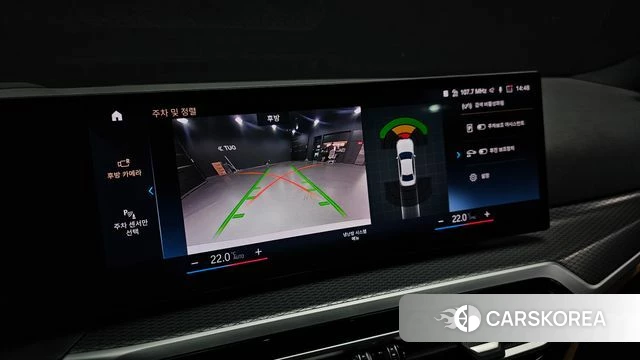 BMW 3 Series (G20) 2023 Белый из Кореи, фото 5