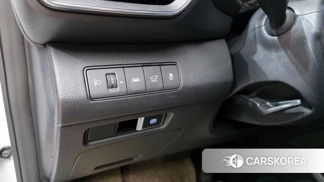 Hyundai The New Santa Fe 2021 Белый из Кореи, фото 5