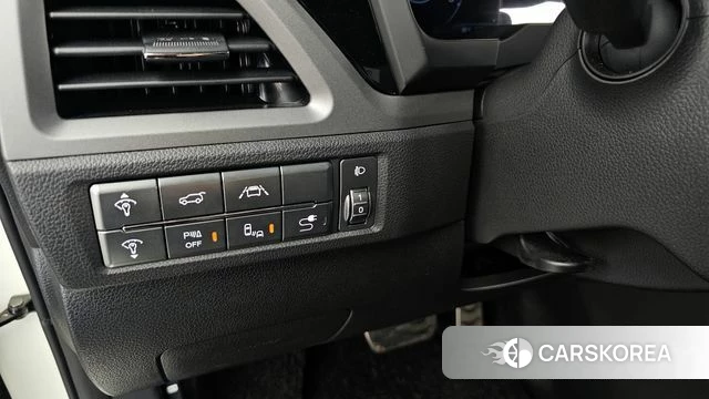 Ssangyong Beautiful Korando 2023 Белый из Кореи, фото 5