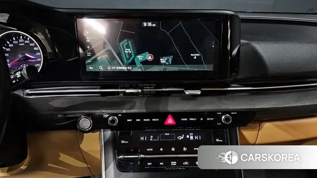 Kia Carnival 4th generation 2020 Серый из Кореи, фото 5