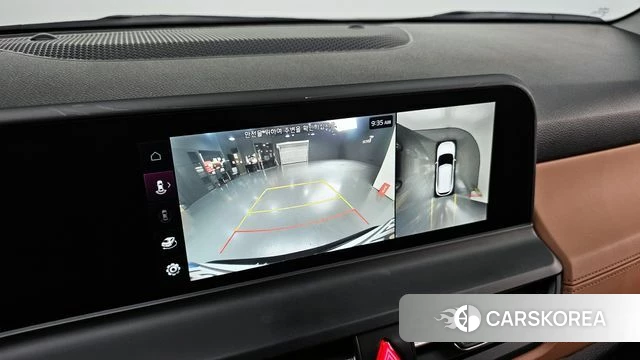 Kia The New Seltos 2023 Белый из Кореи, фото 5