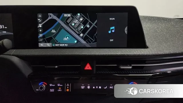 Kia EV6 2021 Белый из Кореи, фото 5