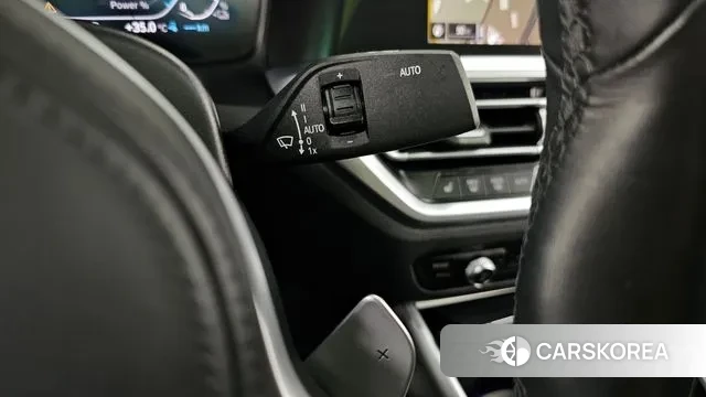 BMW 3 Series (G20) 2022 Белый из Кореи, фото 5