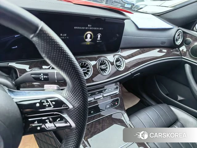 Mercedes-Benz E-class (imported) 2023 Белый из Китая, фото 5