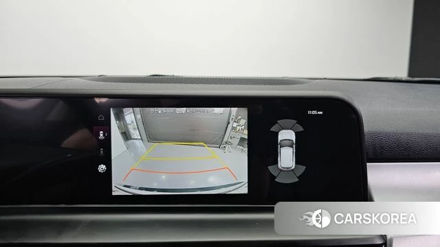 Kia The New Seltos 2023 Белый из Кореи, фото 5