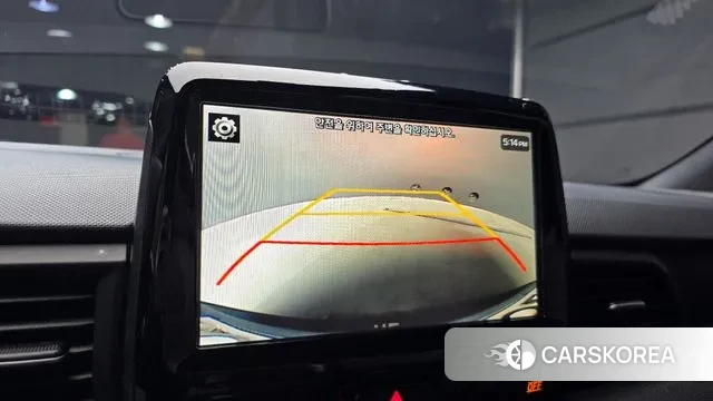 Hyundai Veloster (JS) 2020 Белый из Кореи, фото 5